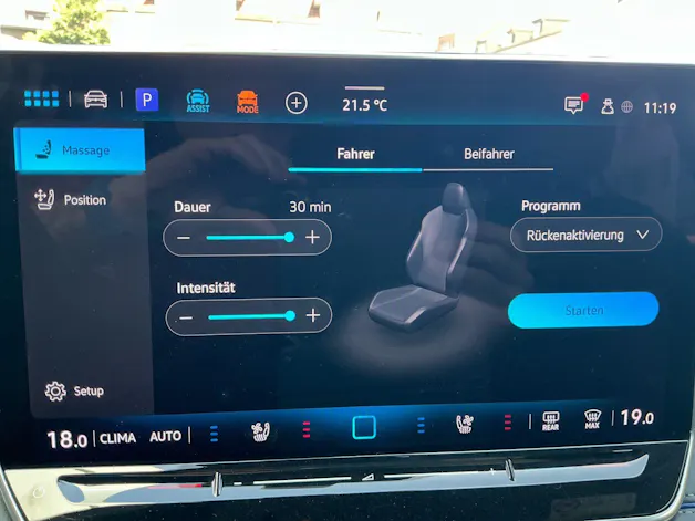 VW Tiguan 2.0 TSI 265 PS 4Motion R-Line *** PANORAMADACH & ANHÄNGERKUPPLUNG ***