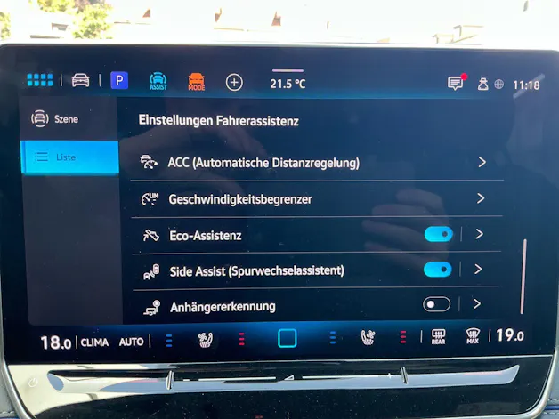 VW Tiguan 2.0 TSI 265 PS 4Motion R-Line *** PANORAMADACH & ANHÄNGERKUPPLUNG ***