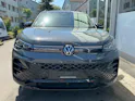 VW Tiguan 2.0 TSI 265 PS 4Motion R-Line *** PANORAMADACH & ANHÄNGERKUPPLUNG ***