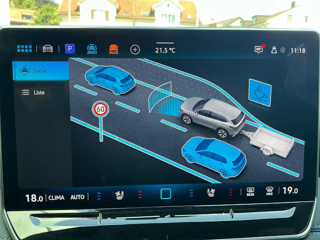 VW Tiguan 2.0 TSI 265 PS 4Motion R-Line *** PANORAMADACH & ANHÄNGERKUPPLUNG ***