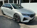 Škoda Octavia Combi 2.0 TSI RS *** 265 PS *** FACELIFT MODEL MIT ANHÄNGERKUPPLUNG ***