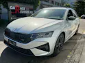 Škoda Octavia Combi 2.0 TSI RS *** 265 PS *** FACELIFT MODEL MIT ANHÄNGERKUPPLUNG ***