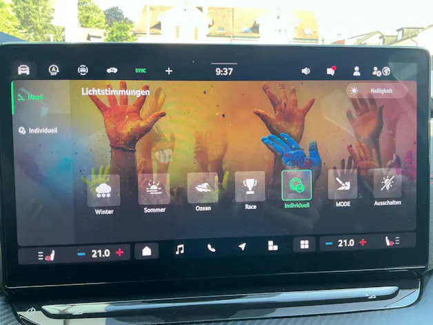 Škoda Octavia Combi 2.0 TSI RS *** 265 PS *** FACELIFT MODEL MIT ANHÄNGERKUPPLUNG ***