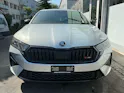 Škoda Octavia Combi 2.0 TSI RS *** 265 PS *** FACELIFT MODEL MIT ANHÄNGERKUPPLUNG ***