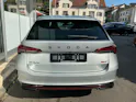 Škoda Octavia Combi 2.0 TSI RS *** 265 PS *** FACELIFT MODEL MIT ANHÄNGERKUPPLUNG ***
