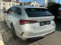 Škoda Octavia Combi 2.0 TSI RS *** 265 PS *** FACELIFT MODEL MIT ANHÄNGERKUPPLUNG ***