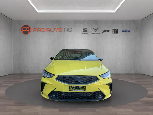 SEAT Ibiza 1.5 EcoTSI Move FR DSG