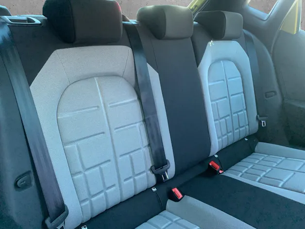 SEAT Ibiza 1.5 EcoTSI Move FR DSG