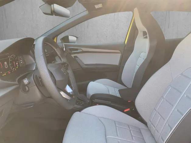SEAT Ibiza 1.5 EcoTSI Move FR DSG