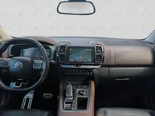 Citroën C5 Aircross 1.6i Shine EAT8