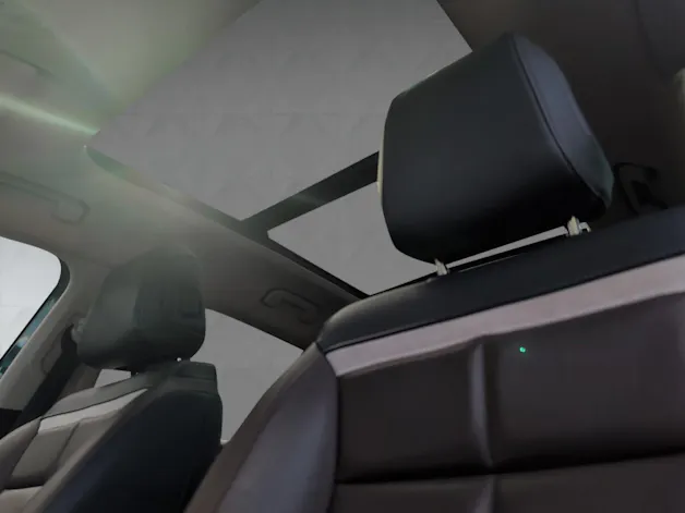 Citroën C5 Aircross 1.6i Shine EAT8