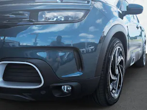 Citroën C5 Aircross 1.6i Shine EAT8