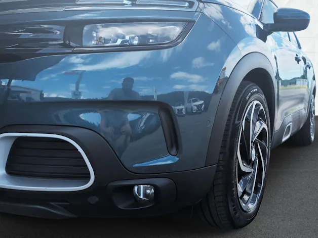 Citroën C5 Aircross 1.6i Shine EAT8