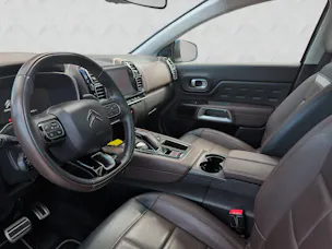 Citroën C5 Aircross 1.6i Shine EAT8
