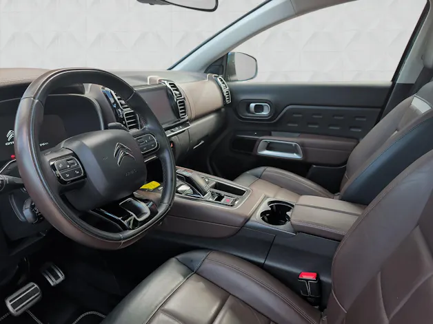 Citroën C5 Aircross 1.6i Shine EAT8