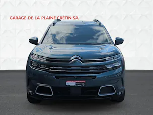 Citroën C5 Aircross 1.6i Shine EAT8