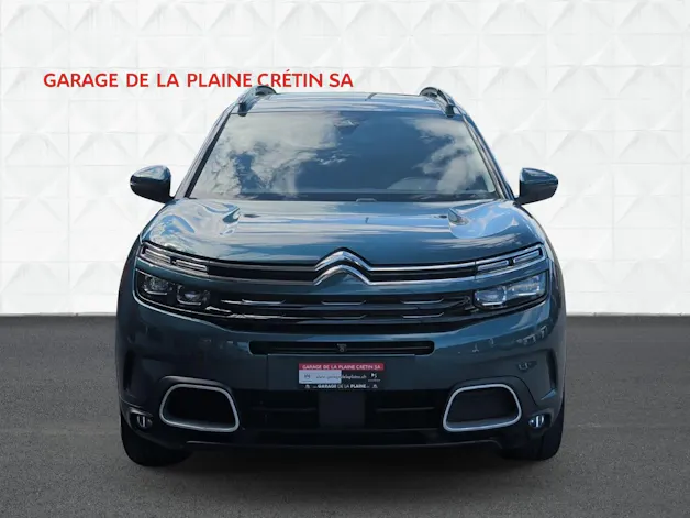 Citroën C5 Aircross 1.6i Shine EAT8