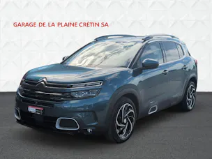 Citroën C5 Aircross 1.6i Shine EAT8