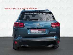 Citroën C5 Aircross 1.6i Shine EAT8