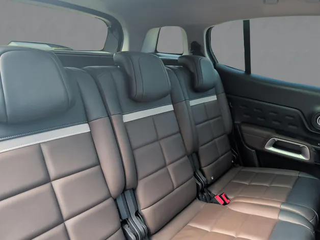 Citroën C5 Aircross 1.6i Shine EAT8
