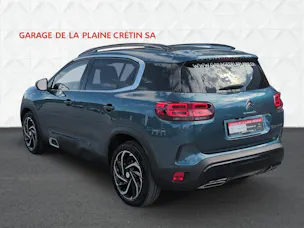 Citroën C5 Aircross 1.6i Shine EAT8