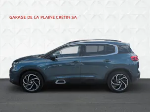Citroën C5 Aircross 1.6i Shine EAT8