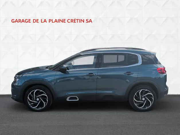 Citroën C5 Aircross 1.6i Shine EAT8