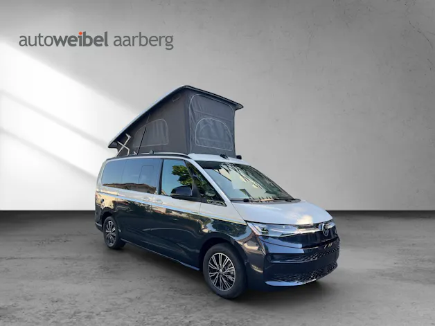 VW California 2.0 TDI Ocean Liberty