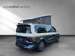 VW California 2.0 TDI Ocean Liberty