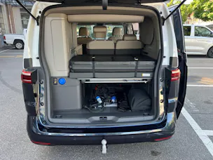 VW California 2.0 TDI Ocean Liberty