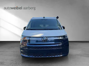 VW California 2.0 TDI Ocean Liberty