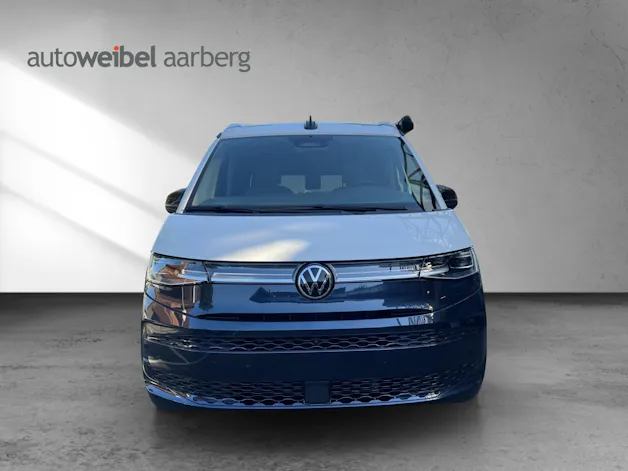 VW California 2.0 TDI Ocean Liberty