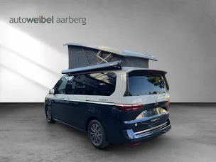 VW California 2.0 TDI Ocean Liberty