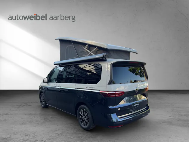 VW California 2.0 TDI Ocean Liberty