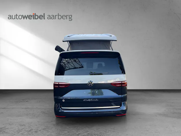 VW California 2.0 TDI Ocean Liberty