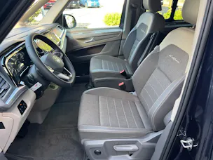 VW California 2.0 TDI Ocean Liberty