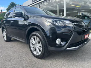 Toyota RAV-4 2.0 16V