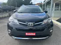 Toyota RAV-4 2.0 16V