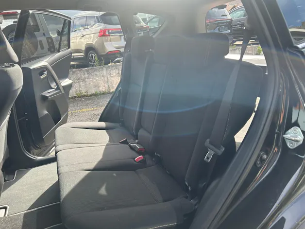 Toyota RAV-4 2.0 16V