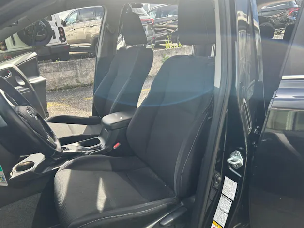 Toyota RAV-4 2.0 16V