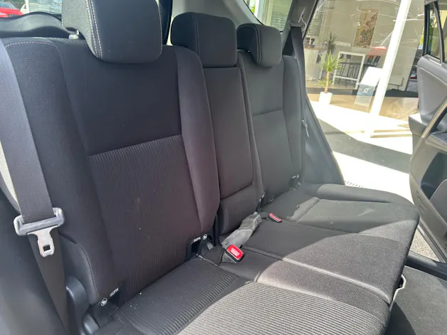 Toyota RAV-4 2.0 16V