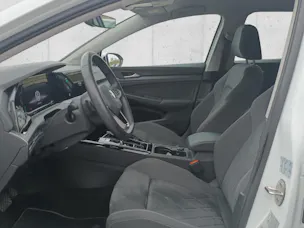VW Golf 1.4 TSI PHEV Selection