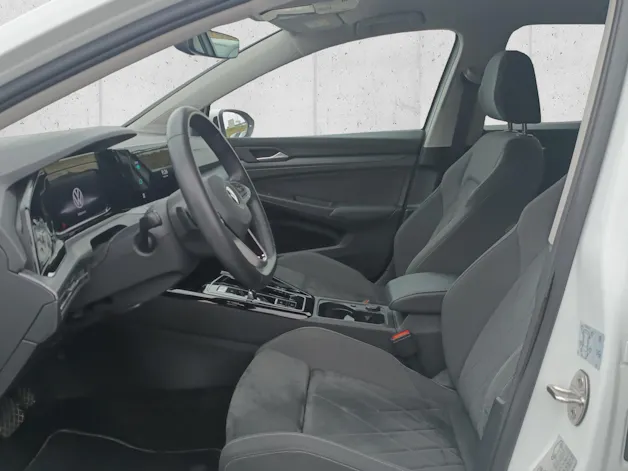 VW Golf 1.4 TSI PHEV Selection