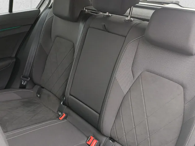 VW Golf 1.4 TSI PHEV Selection