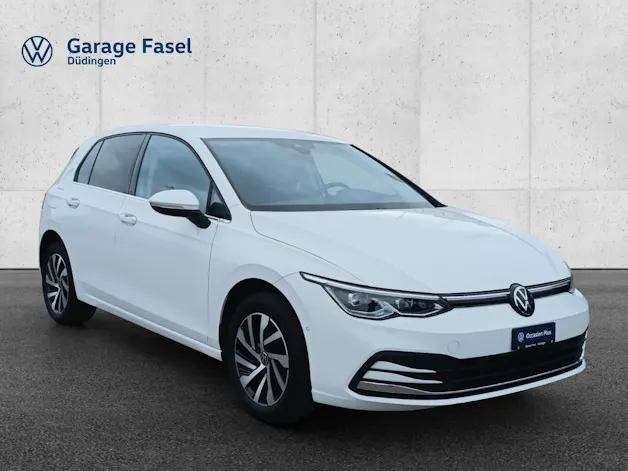VW Golf 1.4 TSI PHEV Selection