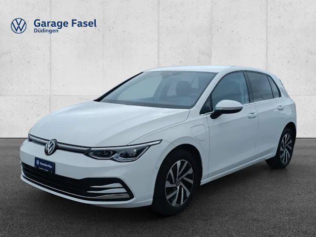 VW Golf 1.4 TSI PHEV Selection