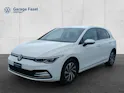 VW Golf 1.4 TSI PHEV Selection