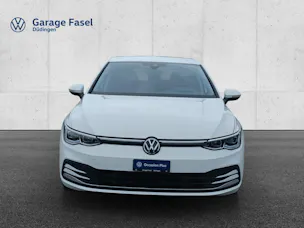 VW Golf 1.4 TSI PHEV Selection