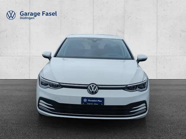 VW Golf 1.4 TSI PHEV Selection