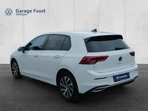 VW Golf 1.4 TSI PHEV Selection